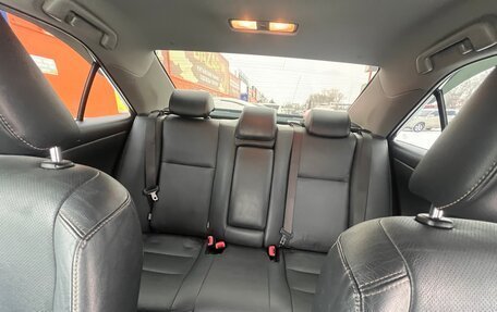 Toyota Camry, 2016 год, 2 350 000 рублей, 14 фотография