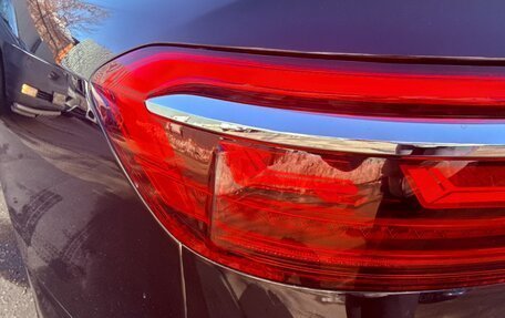 Audi A8, 2018 год, 5 950 000 рублей, 7 фотография