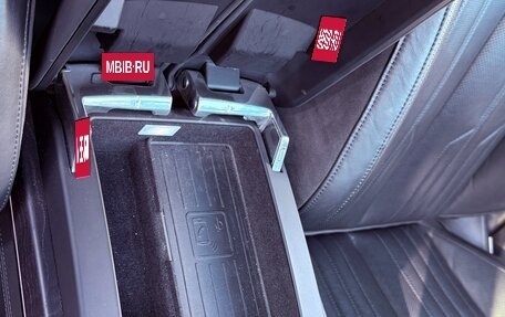 Audi A8, 2018 год, 5 950 000 рублей, 20 фотография