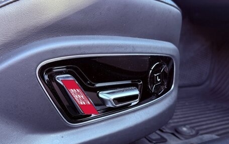 Audi A8, 2018 год, 5 950 000 рублей, 11 фотография