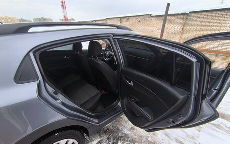 KIA Rio IV, 2019 год, 1 890 000 рублей, 5 фотография