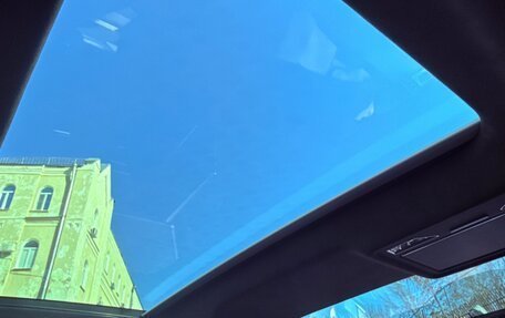 Audi A8, 2018 год, 5 950 000 рублей, 28 фотография