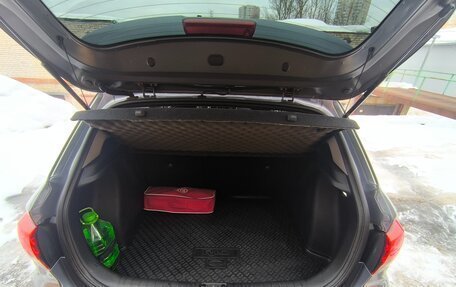 KIA Rio IV, 2019 год, 1 890 000 рублей, 7 фотография