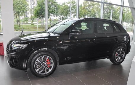 Audi Q5, 2026 год, 5 650 000 рублей, 3 фотография