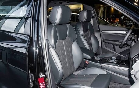 Audi Q5, 2026 год, 5 650 000 рублей, 7 фотография