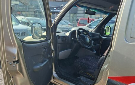 Fiat Doblo I, 2008 год, 378 000 рублей, 2 фотография