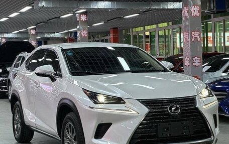 Lexus NX I, 2021 год, 3 680 000 рублей, 3 фотография
