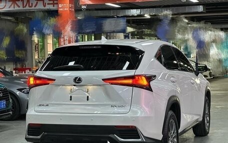 Lexus NX I, 2021 год, 3 680 000 рублей, 4 фотография