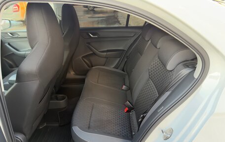 Skoda Rapid I, 2016 год, 1 390 000 рублей, 17 фотография