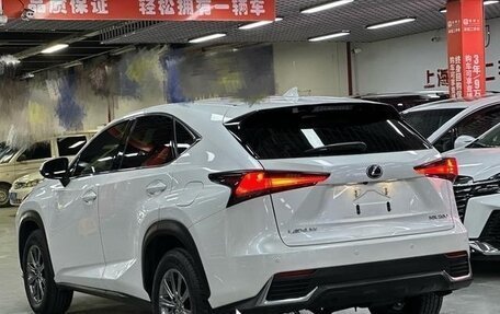 Lexus NX I, 2021 год, 3 680 000 рублей, 6 фотография