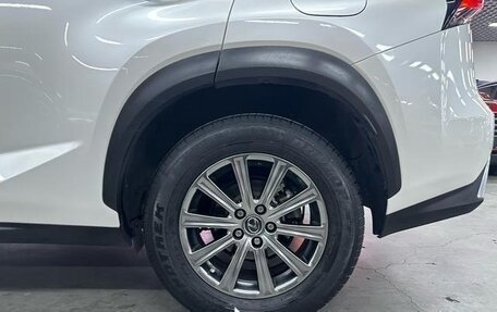 Lexus NX I, 2021 год, 3 680 000 рублей, 8 фотография