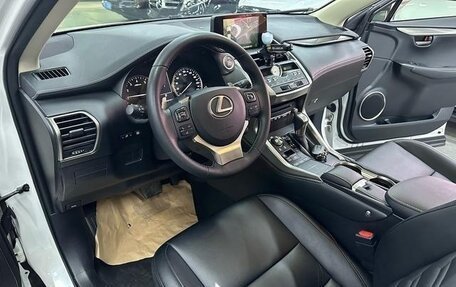 Lexus NX I, 2021 год, 3 680 000 рублей, 11 фотография