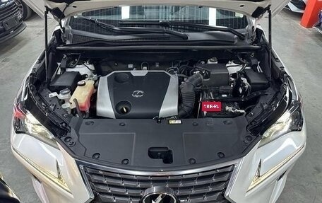 Lexus NX I, 2021 год, 3 680 000 рублей, 9 фотография