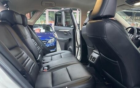 Lexus NX I, 2021 год, 3 680 000 рублей, 16 фотография