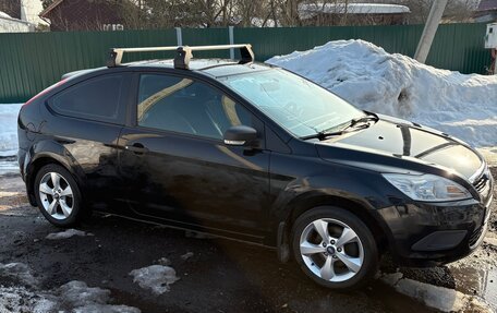 Ford Focus II рестайлинг, 2009 год, 450 000 рублей, 4 фотография