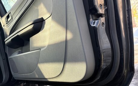 Ford Focus II рестайлинг, 2009 год, 450 000 рублей, 16 фотография