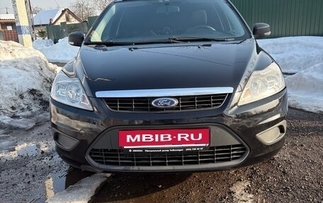 Ford Focus II рестайлинг, 2009 год, 450 000 рублей, 7 фотография