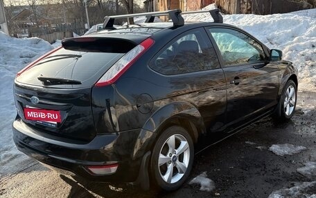 Ford Focus II рестайлинг, 2009 год, 450 000 рублей, 5 фотография