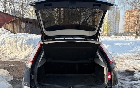 Ford Focus II рестайлинг, 2009 год, 450 000 рублей, 14 фотография