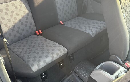 Ford Focus II рестайлинг, 2009 год, 450 000 рублей, 17 фотография