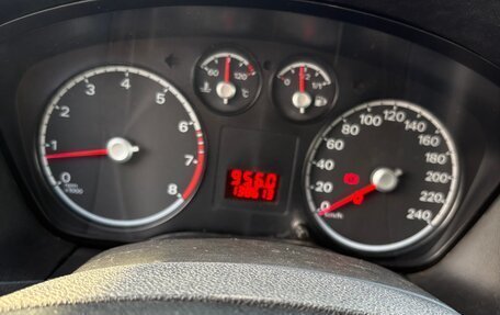 Ford Focus II рестайлинг, 2009 год, 450 000 рублей, 25 фотография