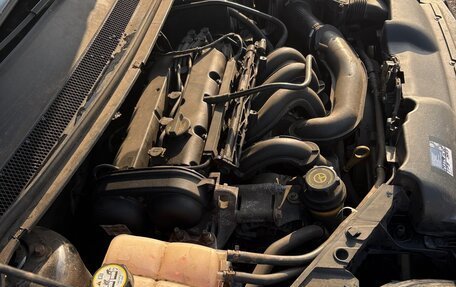 Ford Focus II рестайлинг, 2009 год, 450 000 рублей, 20 фотография