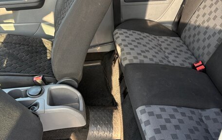 Ford Focus II рестайлинг, 2009 год, 450 000 рублей, 23 фотография