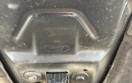 Ford Focus II рестайлинг, 2009 год, 450 000 рублей, 22 фотография