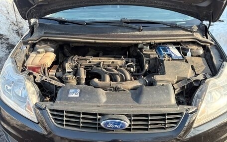 Ford Focus II рестайлинг, 2009 год, 450 000 рублей, 18 фотография