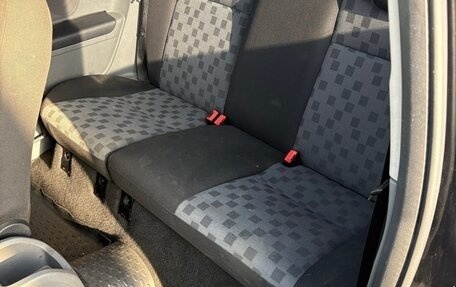 Ford Focus II рестайлинг, 2009 год, 450 000 рублей, 24 фотография