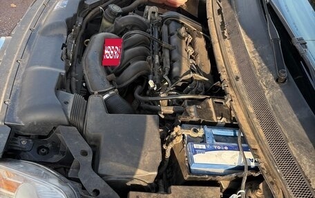 Ford Focus II рестайлинг, 2009 год, 450 000 рублей, 19 фотография