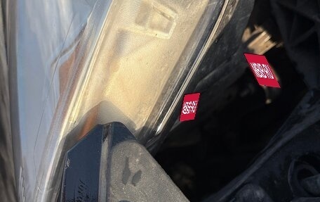 Ford Focus II рестайлинг, 2009 год, 450 000 рублей, 21 фотография