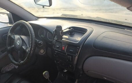 Nissan Almera, 2003 год, 150 000 рублей, 7 фотография