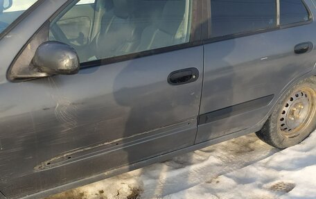 Nissan Almera, 2003 год, 150 000 рублей, 5 фотография