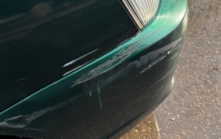 Hyundai Accent II, 2003 год, 420 000 рублей, 14 фотография