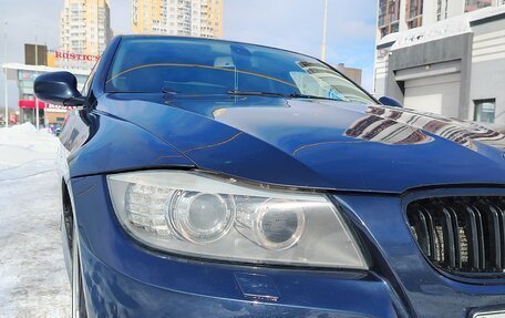 BMW 3 серия, 2009 год, 1 300 000 рублей, 2 фотография