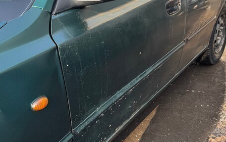 Hyundai Accent II, 2003 год, 420 000 рублей, 16 фотография