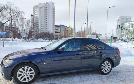 BMW 3 серия, 2009 год, 1 300 000 рублей, 3 фотография