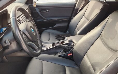 BMW 3 серия, 2009 год, 1 300 000 рублей, 7 фотография