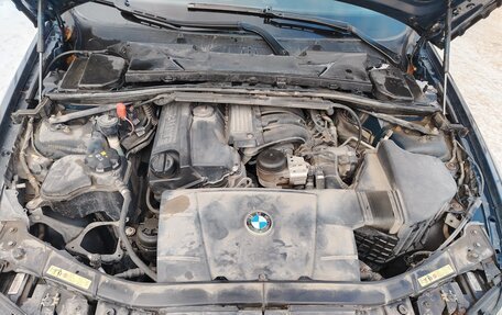 BMW 3 серия, 2009 год, 1 300 000 рублей, 12 фотография