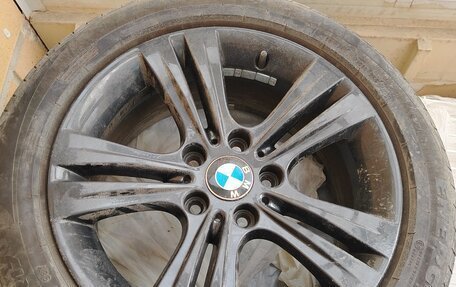 BMW 3 серия, 2009 год, 1 300 000 рублей, 13 фотография