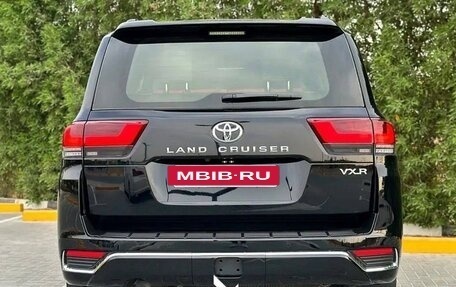 Toyota Land Cruiser, 2026 год, 15 000 000 рублей, 5 фотография