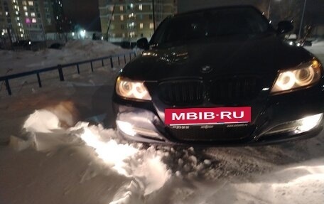 BMW 3 серия, 2009 год, 1 300 000 рублей, 16 фотография