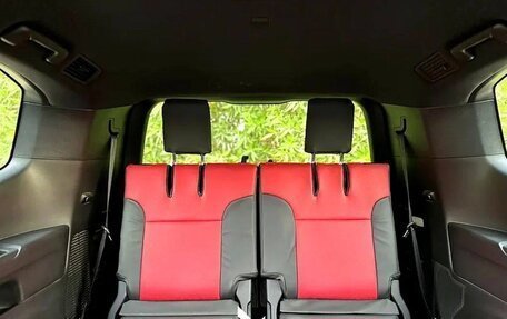 Toyota Land Cruiser, 2026 год, 15 000 000 рублей, 16 фотография