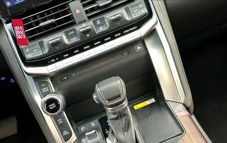 Toyota Land Cruiser, 2026 год, 15 000 000 рублей, 11 фотография