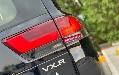 Toyota Land Cruiser, 2026 год, 15 000 000 рублей, 7 фотография