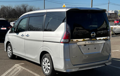 Nissan Serena IV, 2019 год, 2 210 000 рублей, 5 фотография