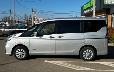 Nissan Serena IV, 2019 год, 2 210 000 рублей, 4 фотография
