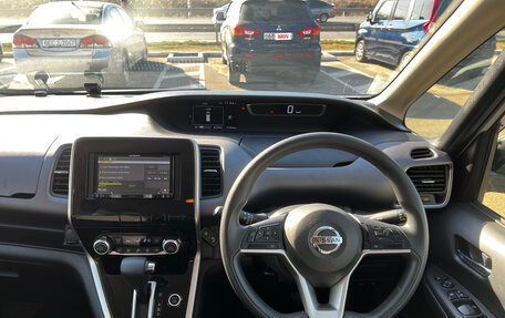 Nissan Serena IV, 2019 год, 2 210 000 рублей, 10 фотография