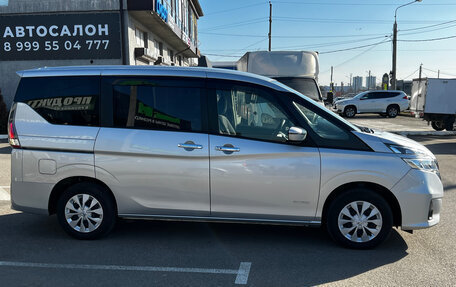 Nissan Serena IV, 2019 год, 2 210 000 рублей, 8 фотография